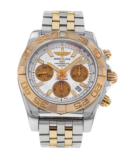 Breitling Chronomat 41 CB0140
